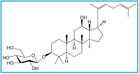 Ginsenoside Rh3